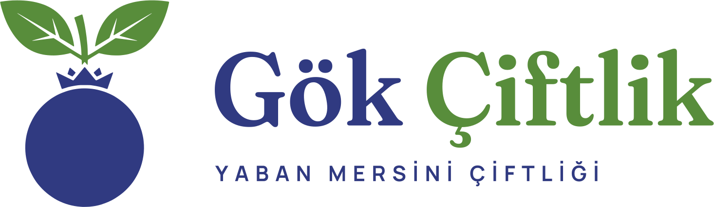 Gök Çiftlik — Yaban Mersini Çiftliği
